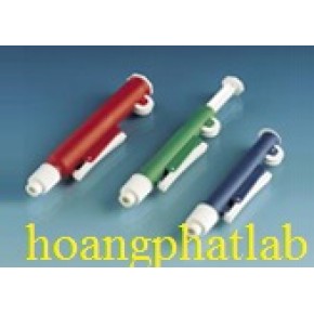 Dụng cụ trợ pipet , Pipet pum